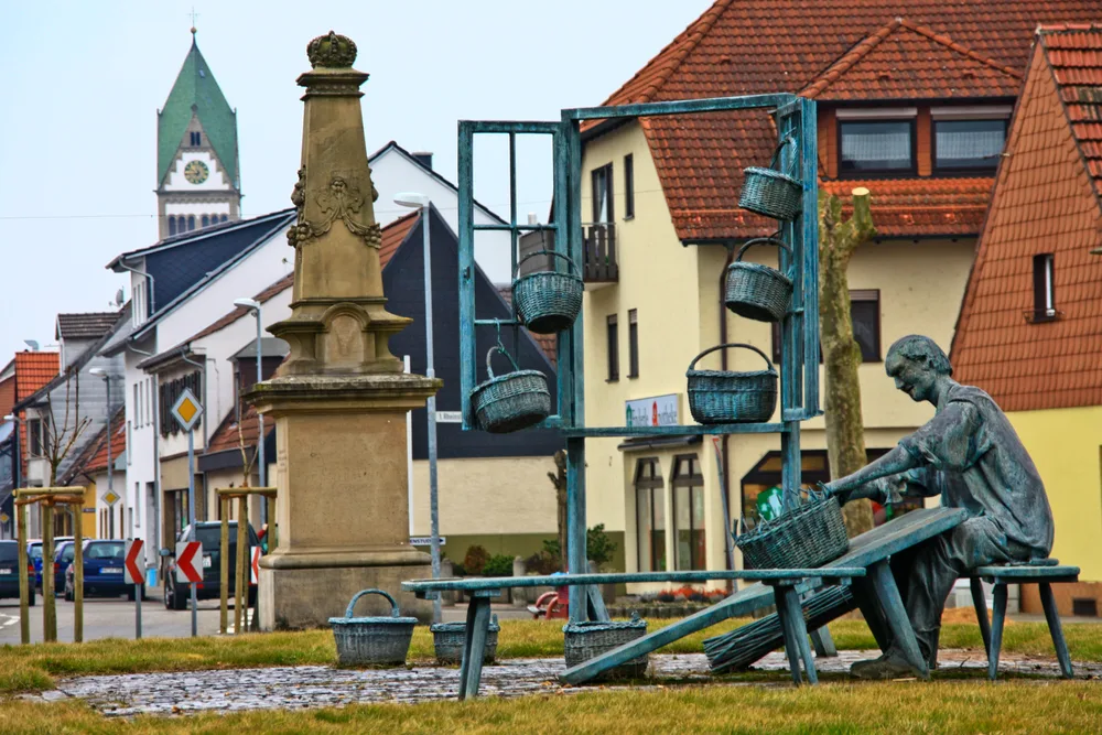 Ketsch in Bildern, Bild 2 von 6