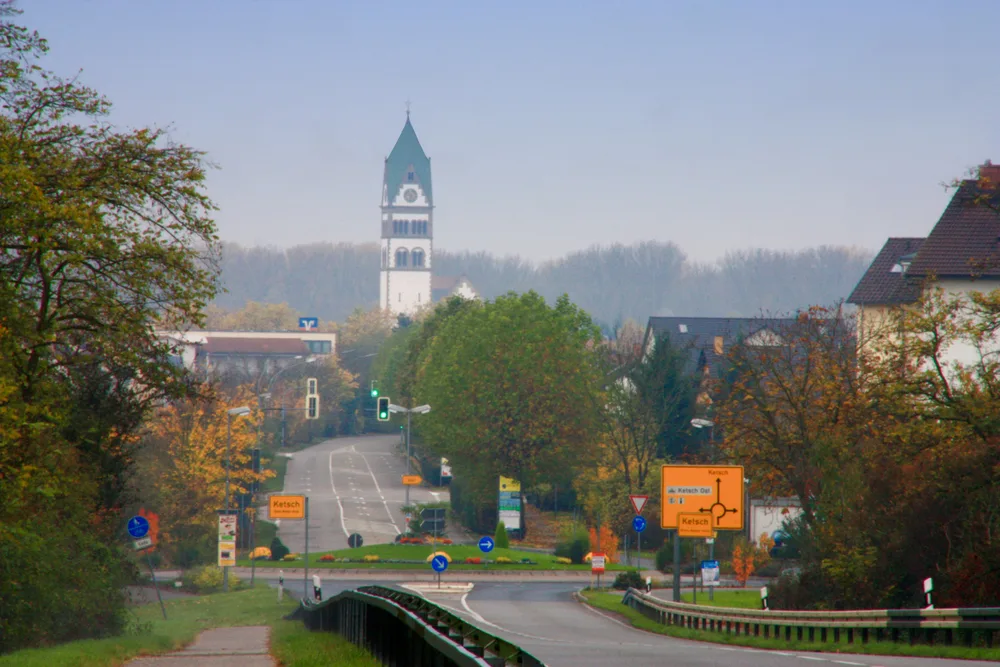 Ketsch in Bildern, Bild 5 von 6