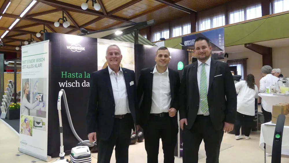 Leistungsschau 2023 in der Rheinhalle, Bild 5 von 34