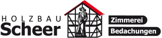 Logo Jakob Scheer GmbH