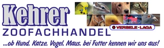 Logo Stephan Kehrer Zoofachhandel