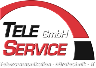 Logo Tele Service GmbH