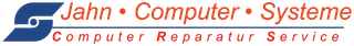 Logo Jahn Computer Systeme