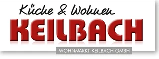 Logo Wohnmarkt Keilbach GmbH