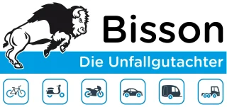 Logo Kfz-Sachverständigenbüro Bisson e.K.