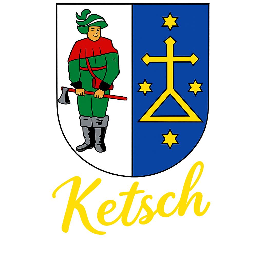 logo Ketsch